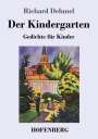 Richard Dehmel: Der Kindergarten, Buch