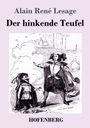 Alain René Lesage: Der hinkende Teufel, Buch