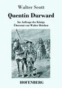 Walter Scott: Quentin Durward, Buch