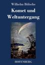 Wilhelm Bölsche: Komet und Weltuntergang, Buch