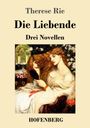 Therese Rie: Die Liebende, Buch