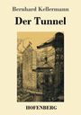 Bernhard Kellermann: Der Tunnel, Buch