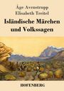 : Isländische Märchen und Volkssagen, Buch