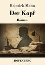 Heinrich Mann: Der Kopf, Buch