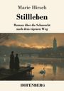 Marie Hirsch: Stillleben, Buch