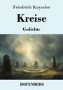 Friedrich Kayssler: Kreise, Buch