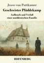 Jesco von Puttkamer: Geschwister Plüddekamp, Buch