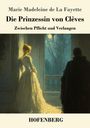 Marie Madeleine de La Fayette: Die Prinzessin von Clèves, Buch