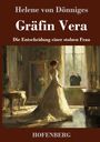 Helene von Dönniges: Gräfin Vera, Buch