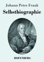 Johann Peter Frank: Selbstbiographie, Buch