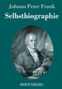 Johann Peter Frank: Selbstbiographie, Buch