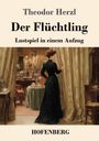 Theodor Herzl: Der Flüchtling, Buch