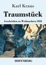 Karl Kraus: Traumstück, Buch
