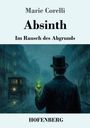 Marie Corelli: Absinth, Buch