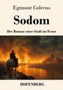 Egmont Colerus: Sodom, Buch
