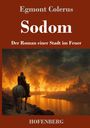 Egmont Colerus: Sodom, Buch
