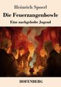 Heinrich Spoerl: Die Feuerzangenbowle, Buch