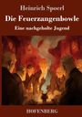 Heinrich Spoerl: Die Feuerzangenbowle, Buch