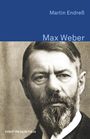 Martin Endreß: Max Weber, Buch