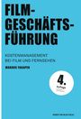 Markus Yagapen: Filmgeschäftsführung, Buch