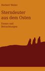 Herbert Weiler: Sterndeuter aus dem Osten, Buch