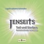 Ingolf Ludmann-Schneider: Jenseits, Tod und Sterben, Buch