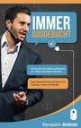 Benedikt Ahlfeld: Immer ausgebucht, Buch