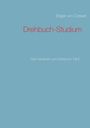 Edgar Von Cossart: Drehbuch-Studium, Buch