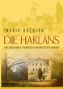 Ingrid Buchloh: Die Harlans. Eine Großfamilie französisch-hugenottischer Herkunft, Buch