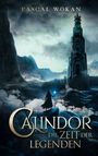 Pascal Wokan: Calindor, Buch