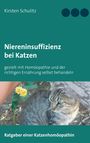 Kirsten Schulitz: Niereninsuffizienz bei Katzen, Buch