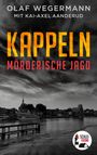 Olaf Wegermann: Kappeln, Buch