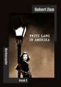 Robert Zion: Fritz Lang in Amerika, Buch