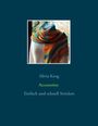 Silvia Krog: Accessoires, Buch