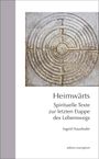 Haushofer Ingrid: Heimwärts, Buch