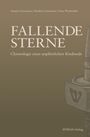 Susanne Strittmatter: Fallende Sterne, Buch