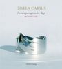 : Gisela Carius: Formen portugiesischer Tage, Buch