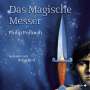 Philip Pullman: His Dark Materials 2: Das Magische Messer, CD
