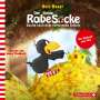 : Der Kleine Rabe Socke 3-Das Hörbuch Zum Film, CD