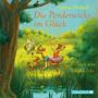 Jeanne Birdsall: Die Penderwicks 5: Die Penderwicks im Glück, CD,CD,CD,CD
