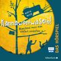 Martin Muser: Kannawoniwasein 01. Manchmal muss man einfach verduften (Hörspiel), CD,CD