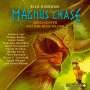 Rick Riordan: Magnus Chase  4: Geschichten aus den neun Welten, CD,CD,CD