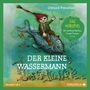 Otfried Preußler: Der kleine Wassermann - Das Hörspiel, CD