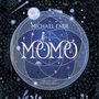 : Michael Ende: Momo, CD,CD,CD,CD,CD,CD,CD