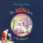 : Marc-Uwe Kling: Das Neinhorn & der Ostermann, CD