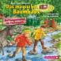 : Das magische Baumhaus 59. Rettungsmission im Naturpark, CD