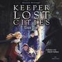 Shannon Messenger: Keeper of the Lost Cities Band 5: Das Tor, CD