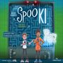 Ruth Rahlff: SpooKI 2: Ins Netz gegangen, MP3