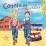 Dagmar Hoßfeld: Conni & Co 3: Conni und die Austauschschülerin, CD