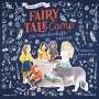 Corinna Wieja: Fairy Tale Camp 1: Fairy Tale Camp 1, CD